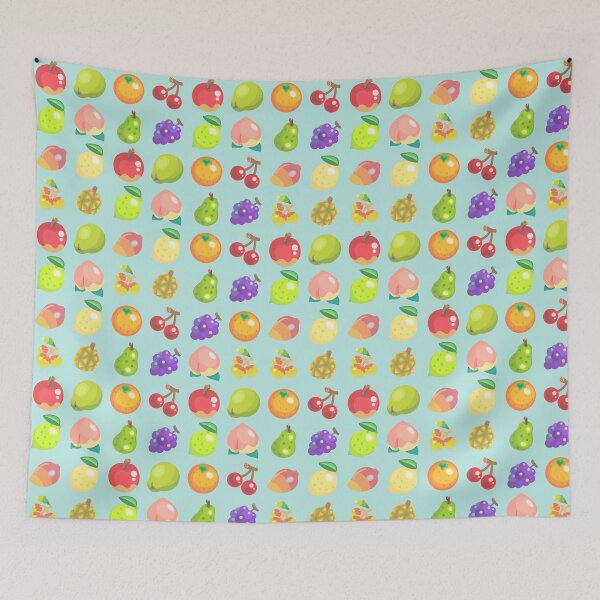 Item preview, Digital Fruit Mix designed and sold by Artsyanne.