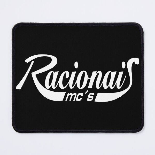 Item preview, Racionais MC's Brazilian Rap designed and sold by LEONARD JACKSON.