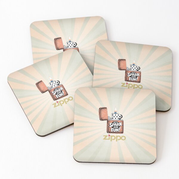 Item preview, zippo designed and sold by DD Fish.