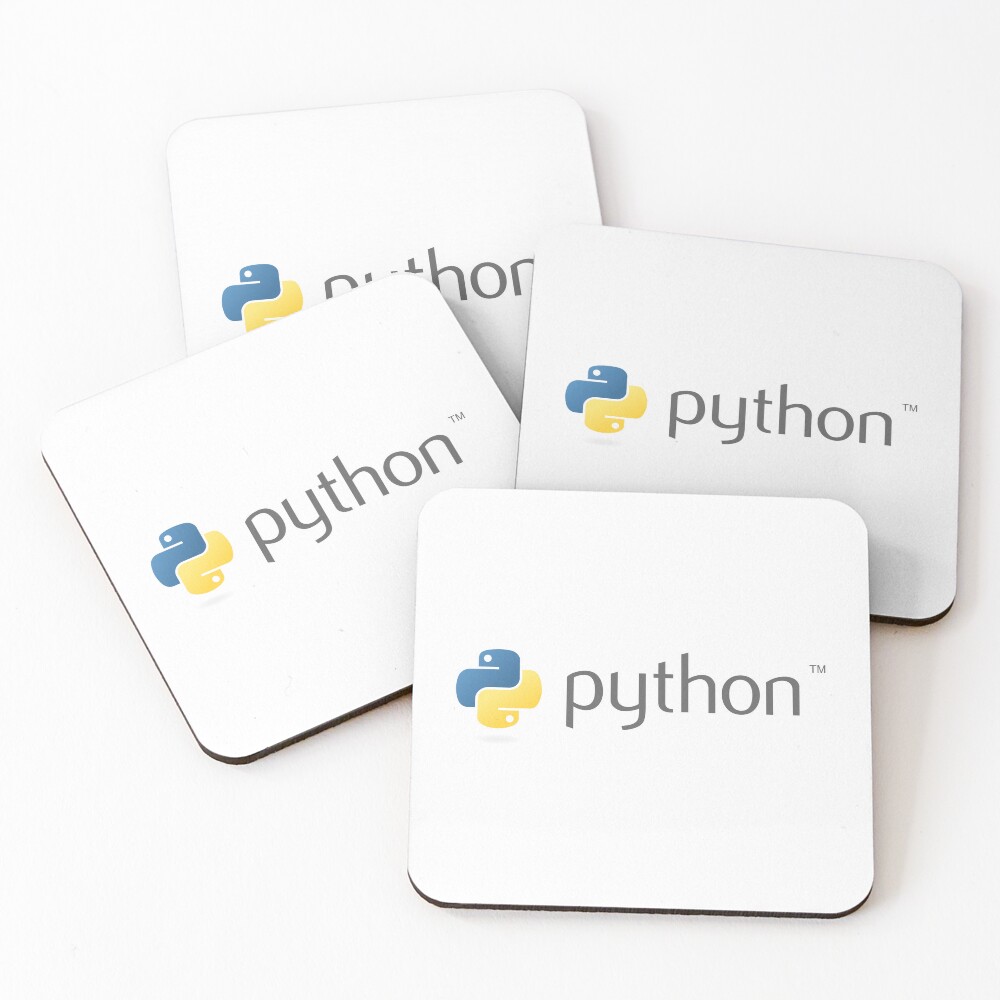 Item preview, Coasters (Set of 4) designed and sold by Satisbuy.