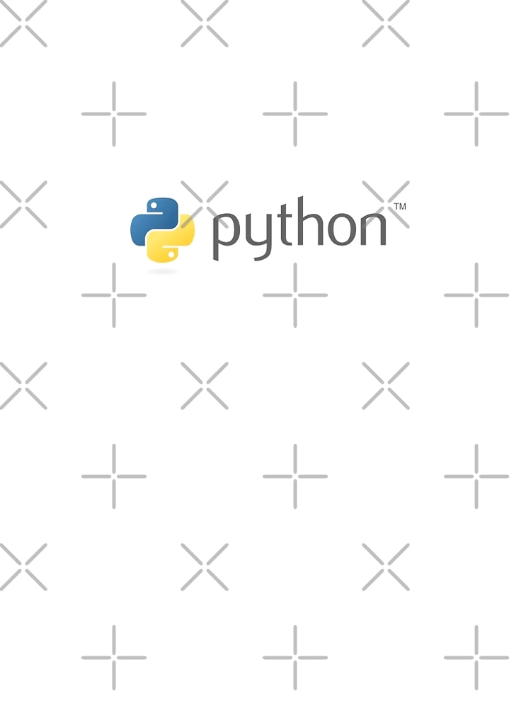 Aperçu 5 sur 5. Robe trapèze avec l'œuvre Programmation Python créée et vendue par Satisbuy.