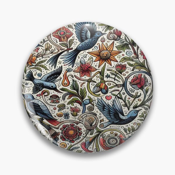 Item preview, Cosmic Hobby Garden designed and sold by Imaginarium of Chaos falcon88 .