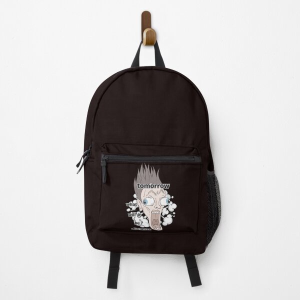 Item preview, TOMORROW EXAM designed and sold by Tadeusz1.