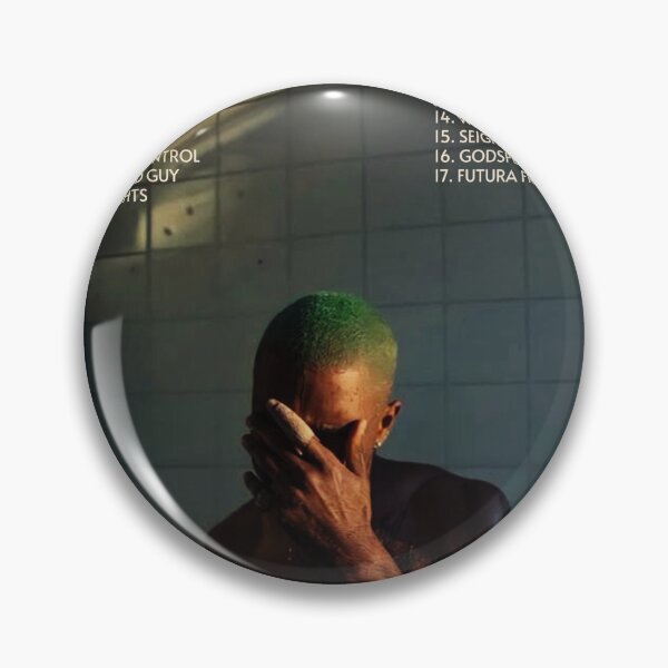 Item preview, BLOND by Frank Ocean designed and sold by Herlton.