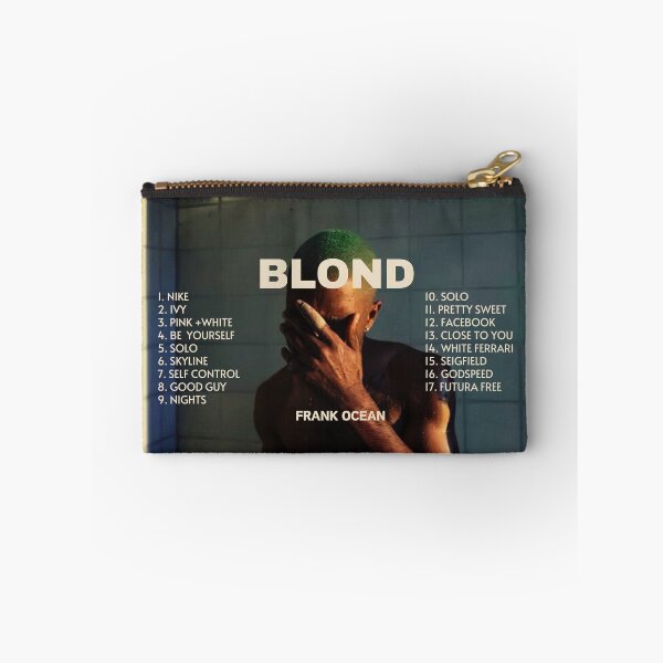 Item preview, BLOND by Frank Ocean designed and sold by Herlton.