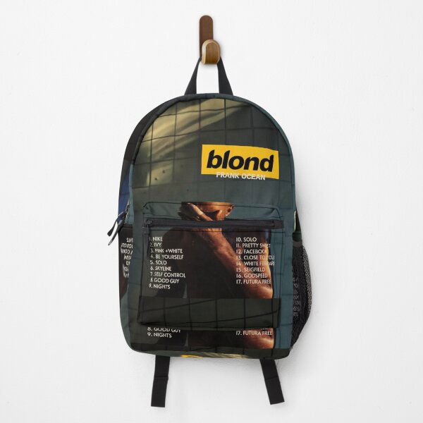 Item preview, BLOND by Frank Ocean designed and sold by Herlton.