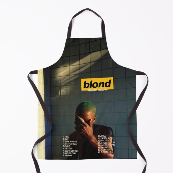 Item preview, BLOND by Frank Ocean designed and sold by Herlton.
