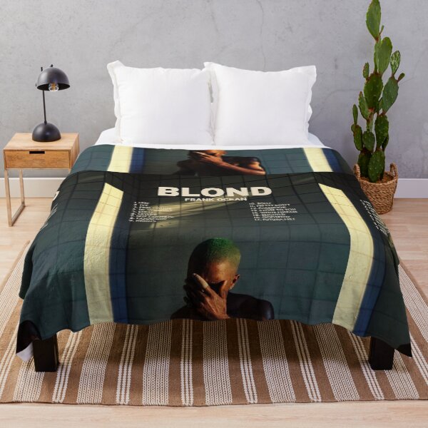 Item preview, BLOND by Frank Ocean designed and sold by Herlton.