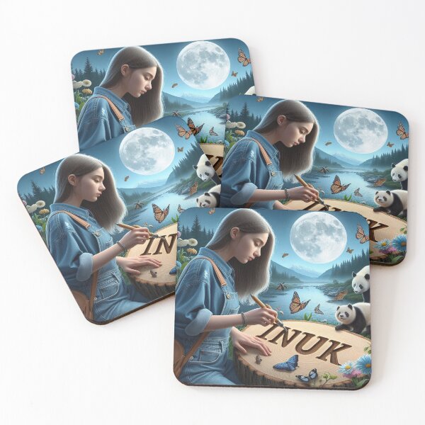 Item preview, Inuit designed and sold by RaF71PrO.