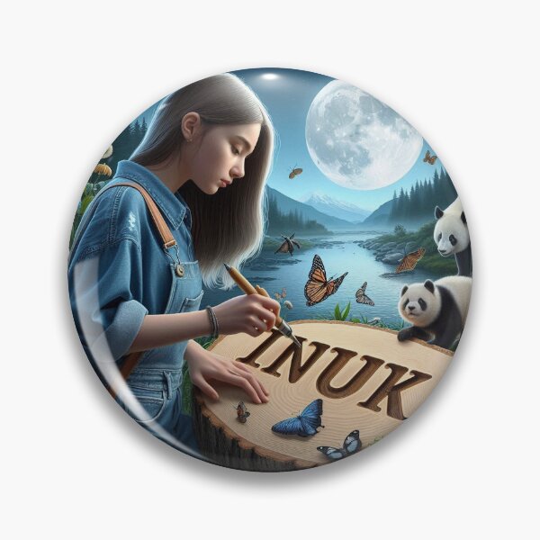 Item preview, Inuit designed and sold by RaF71PrO.