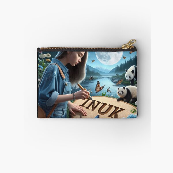Item preview, Inuit designed and sold by RaF71PrO.