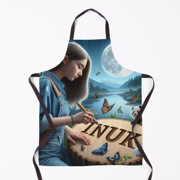 Item preview, Inuit designed and sold by RaF71PrO.