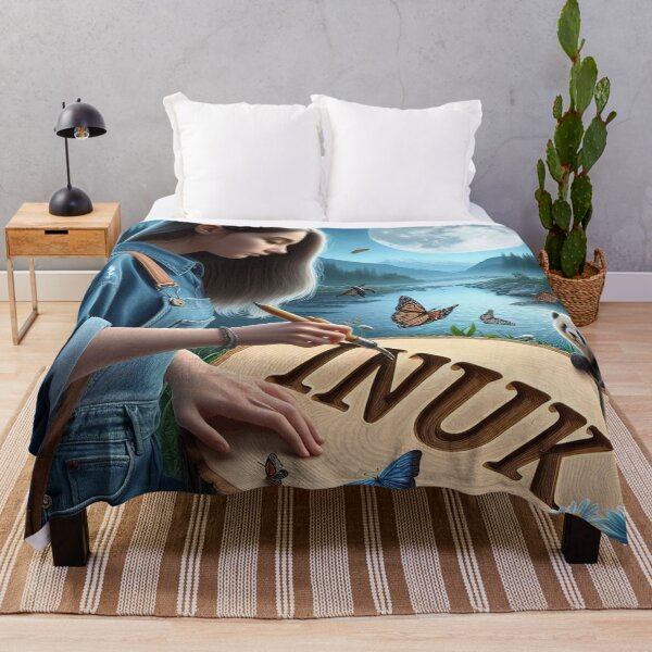 Item preview, Inuit designed and sold by RaF71PrO.