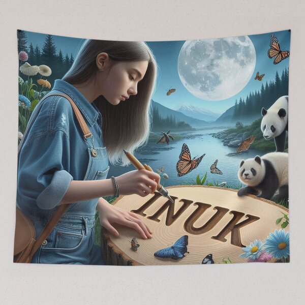 Item preview, Inuit designed and sold by RaF71PrO.