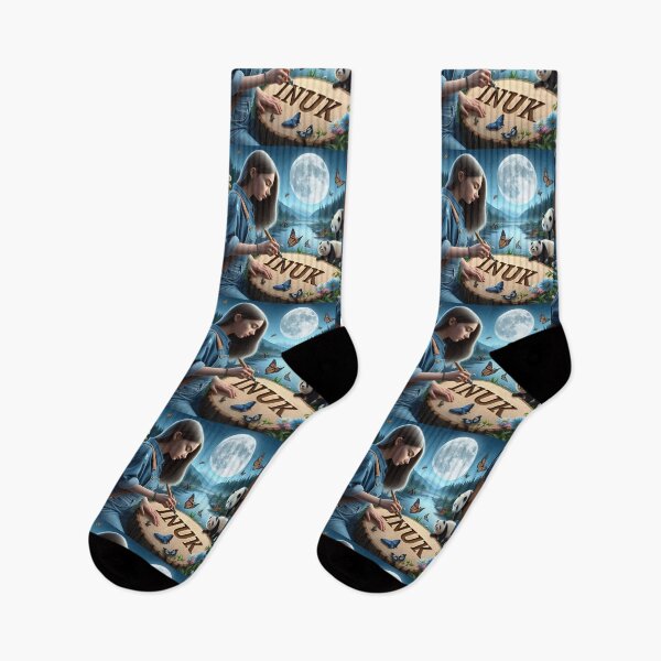 Item preview, Inuit designed and sold by RaF71PrO.
