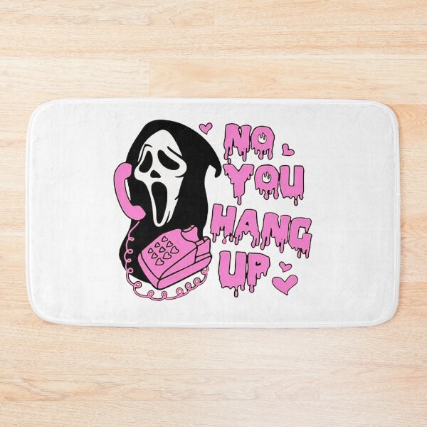 Item preview, No You Hang Up designed and sold by johnmelister.