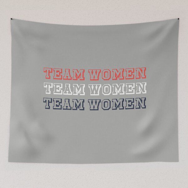 Item preview,  team women team women team women  designed and sold by Felinefinesse.