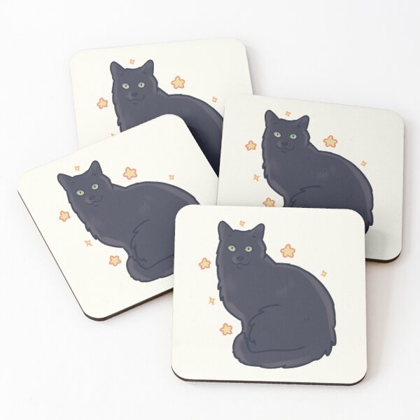 Item preview, Cute Bombay cat designed and sold by Artofmayara.
