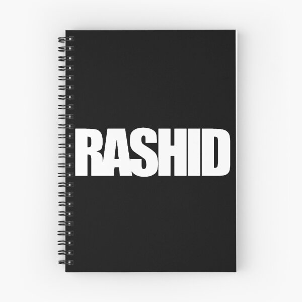 Item preview, Rashid Brazilian Rap designed and sold by LEONARD JACKSON.