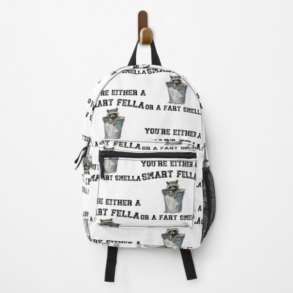 Item preview, You're Either A Smart Fella Or A Fart Smella humor funny designed and sold by LoveMingle.