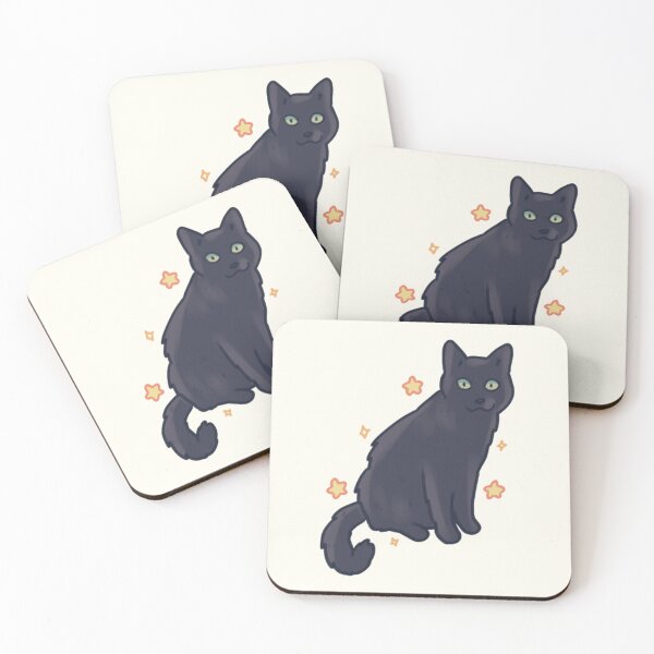 Item preview, Bombay cat illustration  designed and sold by Artofmayara.