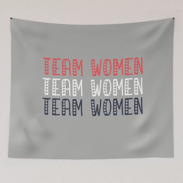 Item preview, team women team women team women  designed and sold by Felinefinesse.