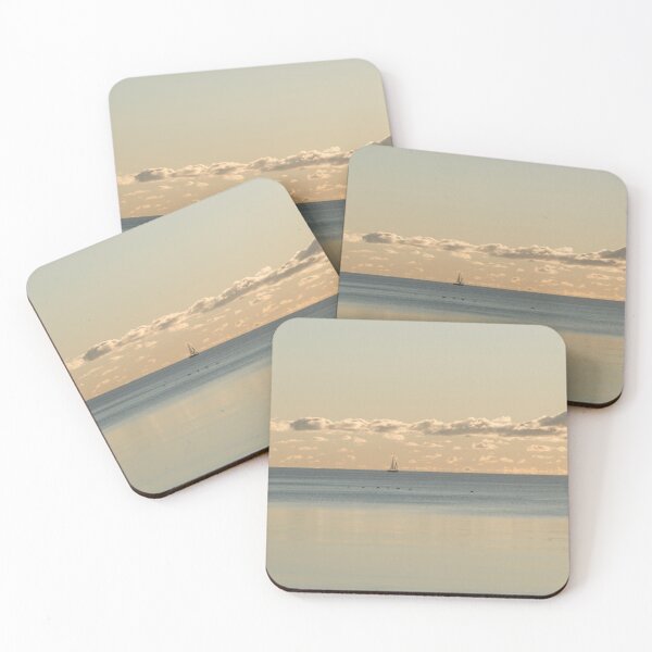 Item preview, Breezy Sail with Wildlife designed and sold by Georgia Mizuleva.