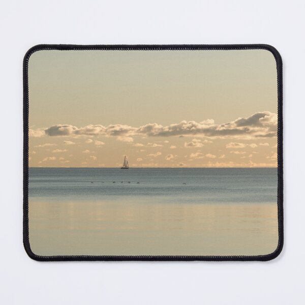 Item preview, Breezy Sail with Wildlife designed and sold by Georgia Mizuleva.