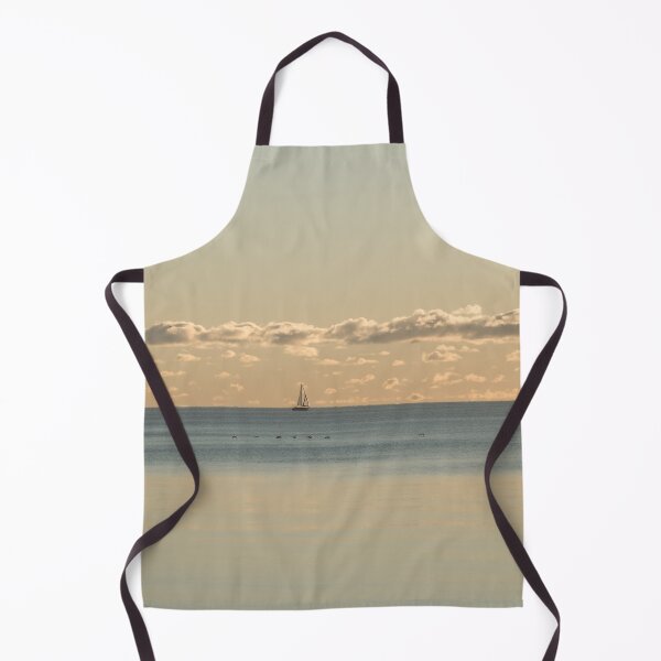 Item preview, Breezy Sail with Wildlife designed and sold by Georgia Mizuleva.