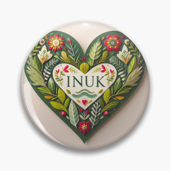Item preview, Inuit designed and sold by RaF71PrO.