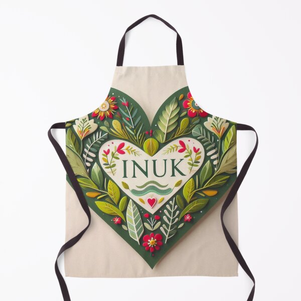 Item preview, Inuit designed and sold by RaF71PrO.