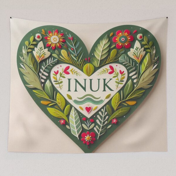 Item preview, Inuit designed and sold by RaF71PrO.