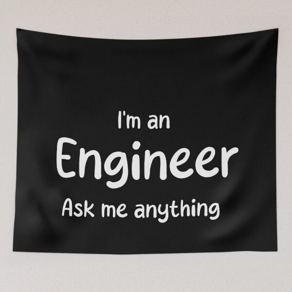Item preview, I'm an Engineer ama designed and sold by Baynewash.