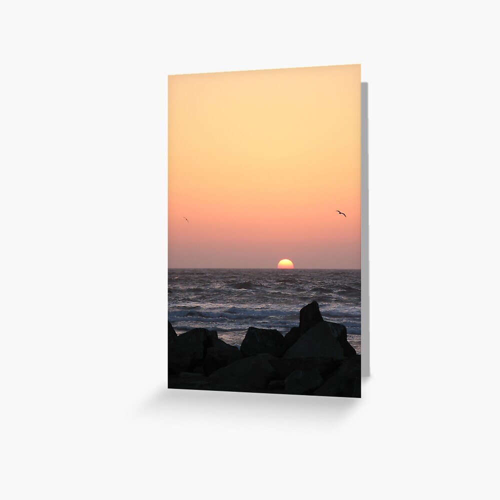Item preview, Greeting Card designed and sold by expatraveler.