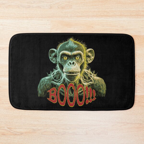 Item preview, Boo!!! Cruel monkey body designed and sold by Boogeyman Bill.