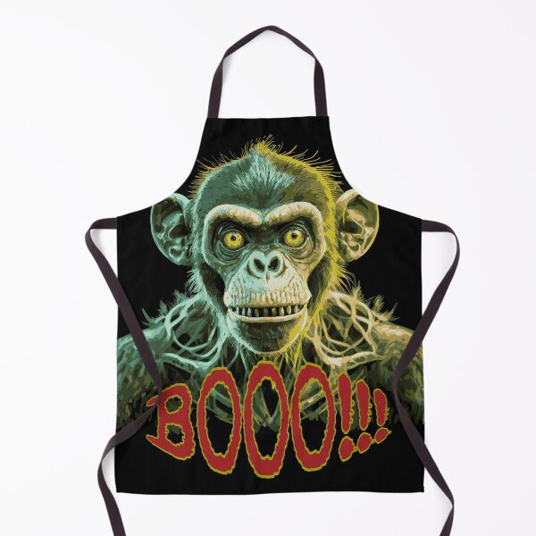 Item preview, Boo!!! Cruel monkey body designed and sold by Boogeyman Bill.