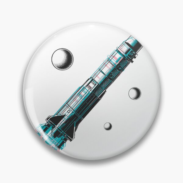 Item preview, Rocket designed and sold by awesometee4me.