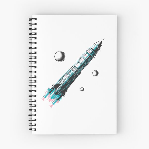 Item preview, Rocket designed and sold by awesometee4me.
