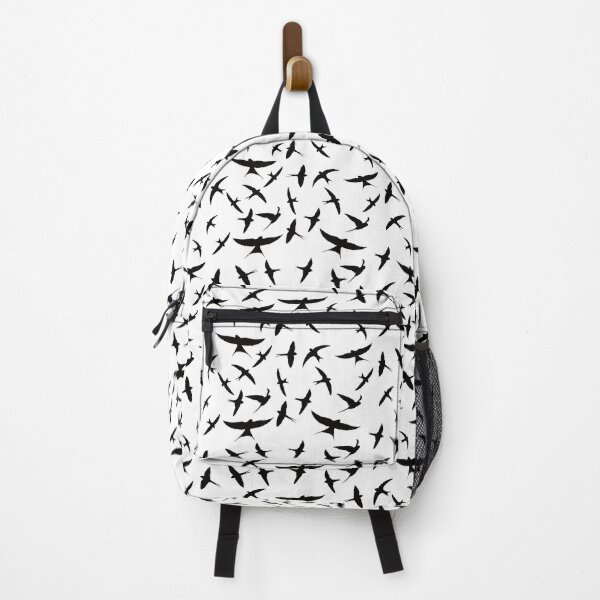 Item preview, flock of swallows. designed and sold by MiPa78.