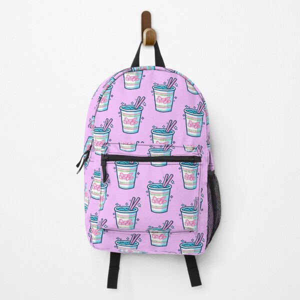 Item preview, Blue cup noodles designed and sold by Naokodarling.
