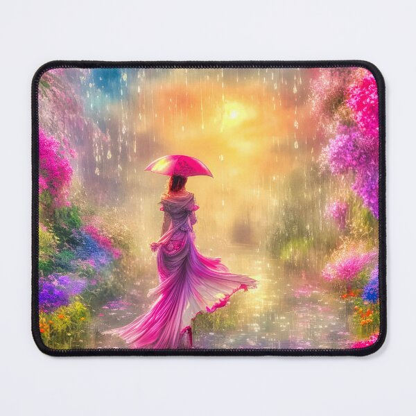 Item preview, Elegance Fuschia designed and sold by HelkoryoArt.