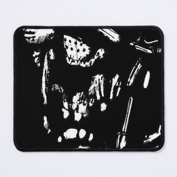 Item preview, Buried in The Basement Abstract, DOUBT ALL designed and sold by Retr13vetheCRM.