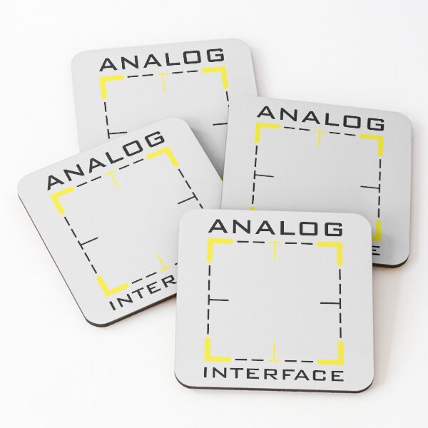 Item preview, Root's Analog Interface designed and sold by McPod.