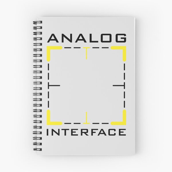 Item preview, Root's Analog Interface designed and sold by Meta Cortex.