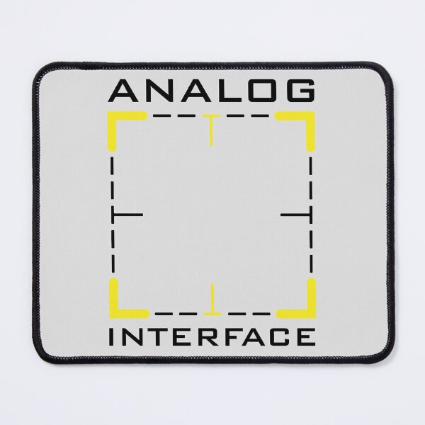 Item preview, Root's Analog Interface designed and sold by Meta Cortex.