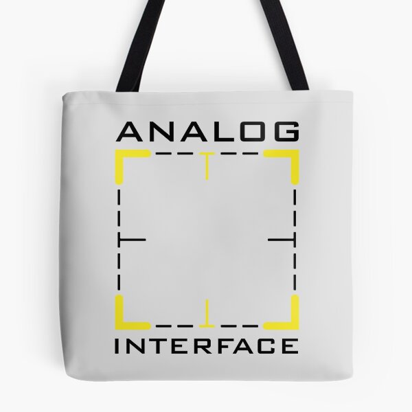 Item preview, Root's Analog Interface designed and sold by Meta Cortex.