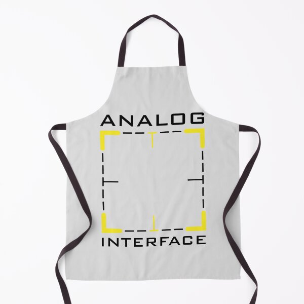 Item preview, Root's Analog Interface designed and sold by McPod.