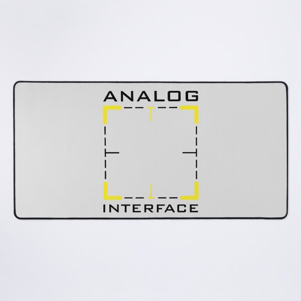 Item preview, Root's Analog Interface designed and sold by Meta Cortex.
