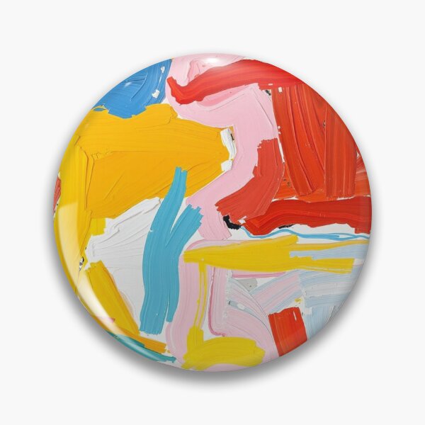 Item preview, Abstract painting designed and sold by GasconyPassion.