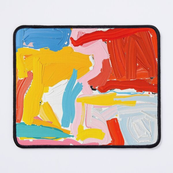 Item preview, Abstract painting designed and sold by GasconyPassion.